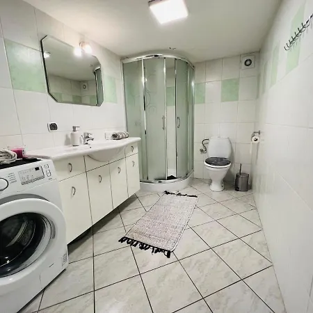 Appartement Apartament Pod Swierkiem