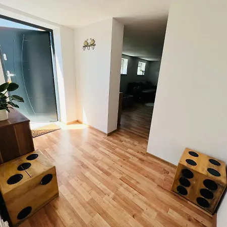 Apartament Pod Swierkiem Chojnice