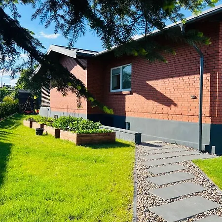 Apartament Pod Swierkiem Appartement Chojnice